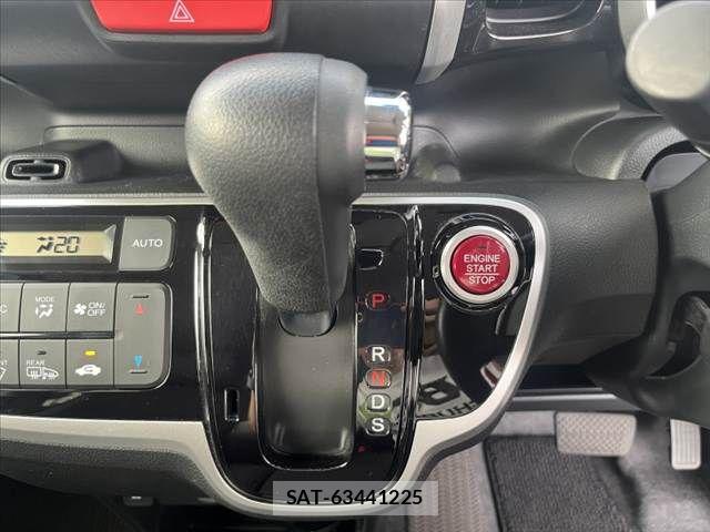 Honda N BOX CUSTOM 2017-09 8660609-22