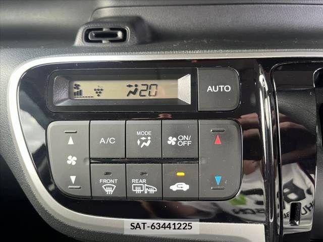Honda N BOX CUSTOM 2017-09 8660609-23