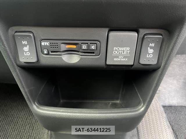 Honda N BOX CUSTOM 2017-09 8660609-24