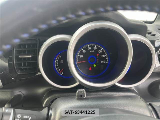 Honda N BOX CUSTOM 2017-09 8660609-25