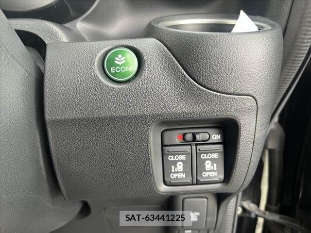 Honda N BOX CUSTOM 2017-09 8660609-26