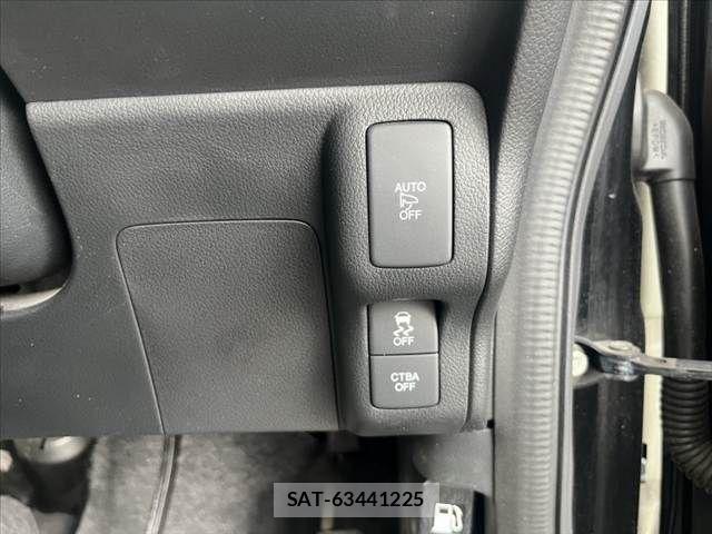 Honda N BOX CUSTOM 2017-09 8660609-27