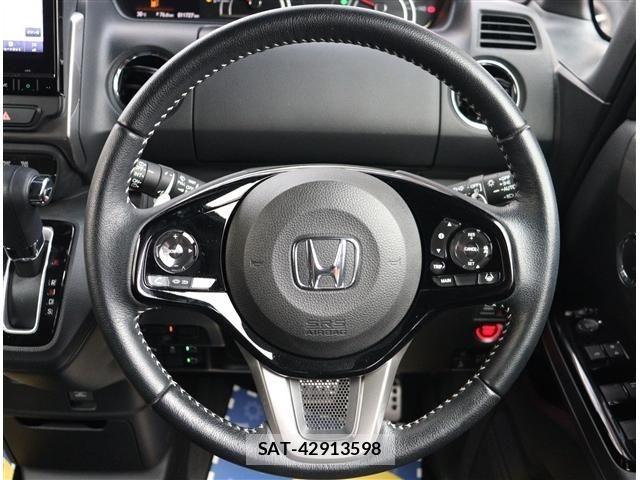 Honda N BOX CUSTOM 2023-03 8660557-12