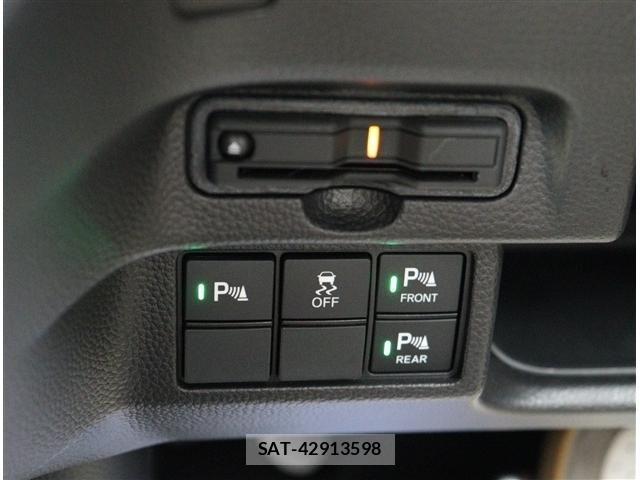 Honda N BOX CUSTOM 2023-03 8660557-17