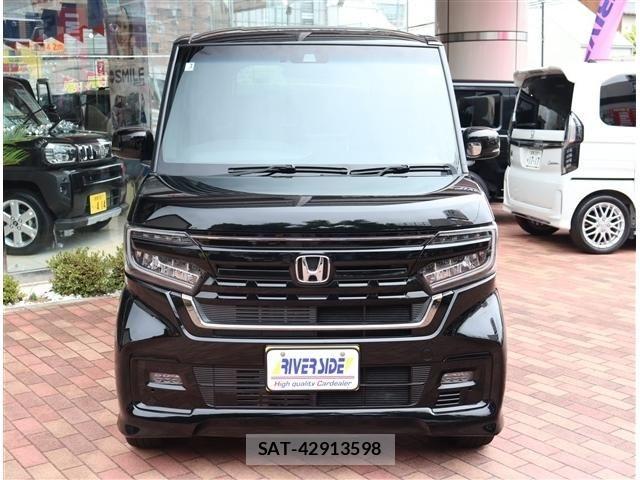 Honda N BOX CUSTOM 2023-03 8660557-18