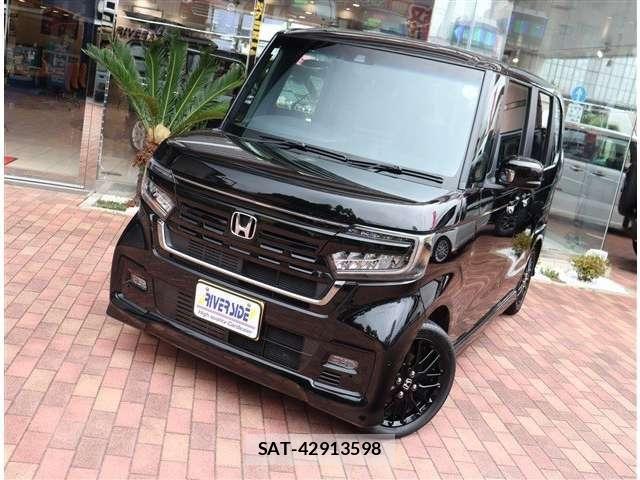 Honda N BOX CUSTOM 2023-03 8660557-19