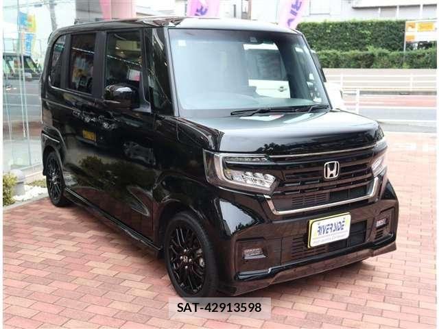 Honda N BOX CUSTOM 2023-03 8660557-20
