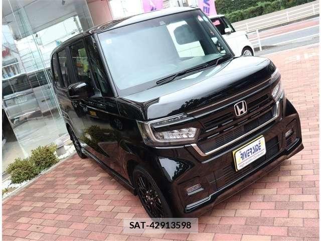 Honda N BOX CUSTOM 2023-03 8660557-21