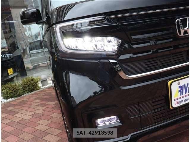 Honda N BOX CUSTOM 2023-03 8660557-22