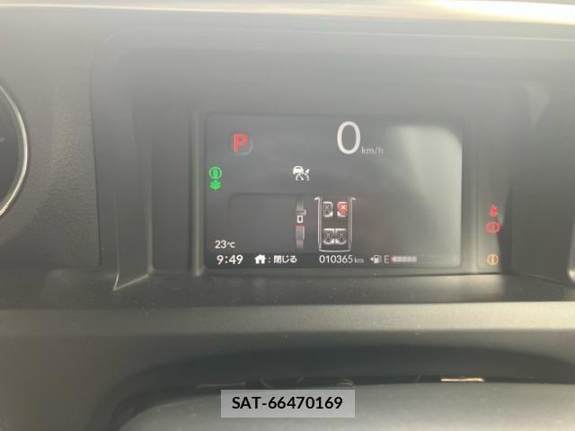 Honda N BOX CUSTOM 2024-09 8666611-17