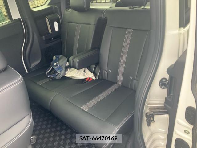 Honda N BOX CUSTOM 2024-09 8666611-20
