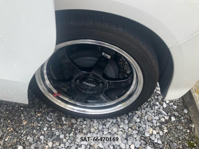 Honda N BOX CUSTOM 2024-09 8666611-4