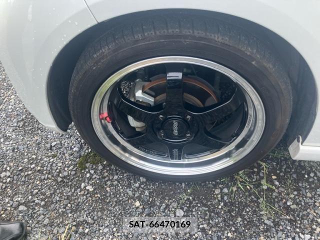 Honda N BOX CUSTOM 2024-09 8666611-5