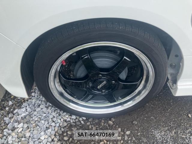 Honda N BOX CUSTOM 2024-09 8666611-7