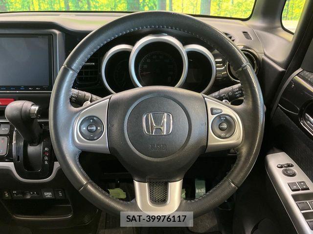 Honda N BOX CUSTOM 2016-11 8660616-12