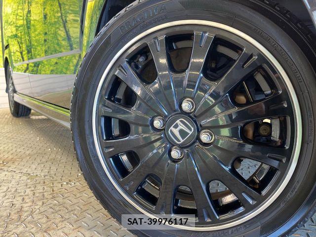 Honda N BOX CUSTOM 2016-11 8660616-13