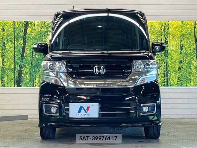 Honda N BOX CUSTOM 2016-11 8660616-14