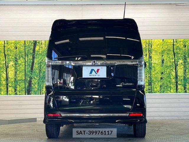 Honda N BOX CUSTOM 2016-11 8660616-15