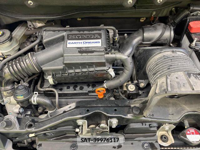 Honda N BOX CUSTOM 2016-11 8660616-18