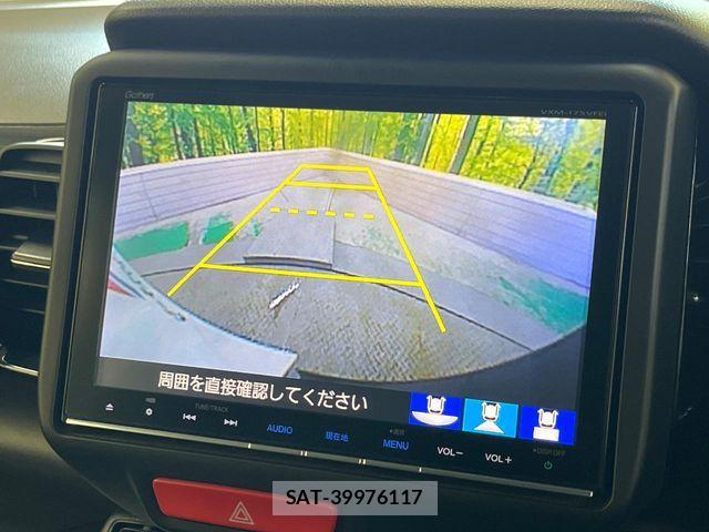 Honda N BOX CUSTOM 2016-11 8660616-3