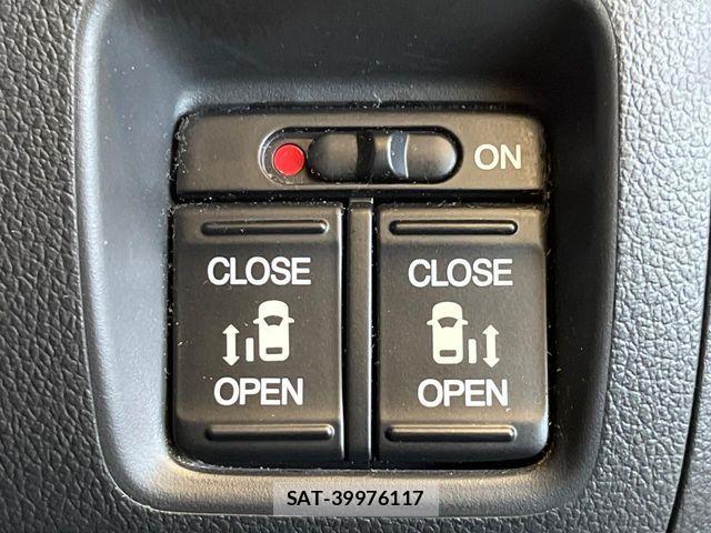 Honda N BOX CUSTOM 2016-11 8660616-4