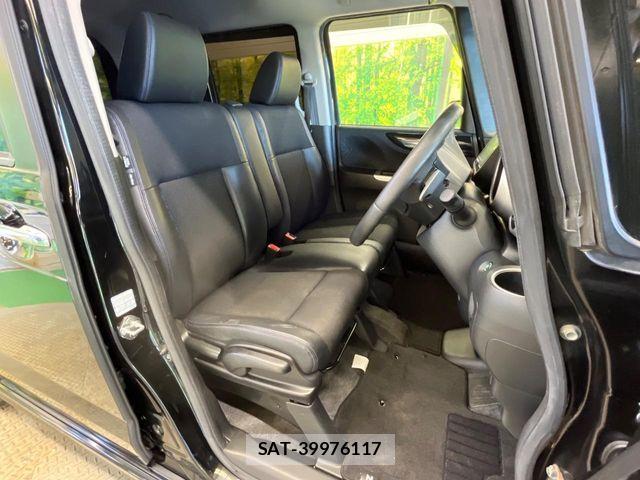 Honda N BOX CUSTOM 2016-11 8660616-8