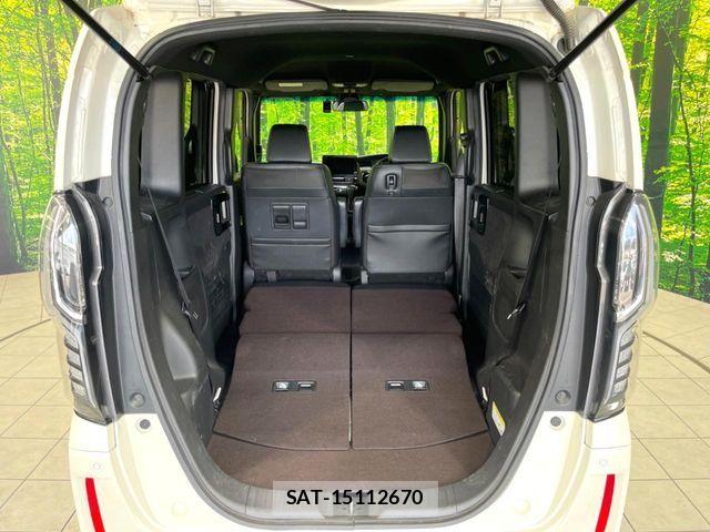 Honda N BOX CUSTOM 2018-04 8660606-9
