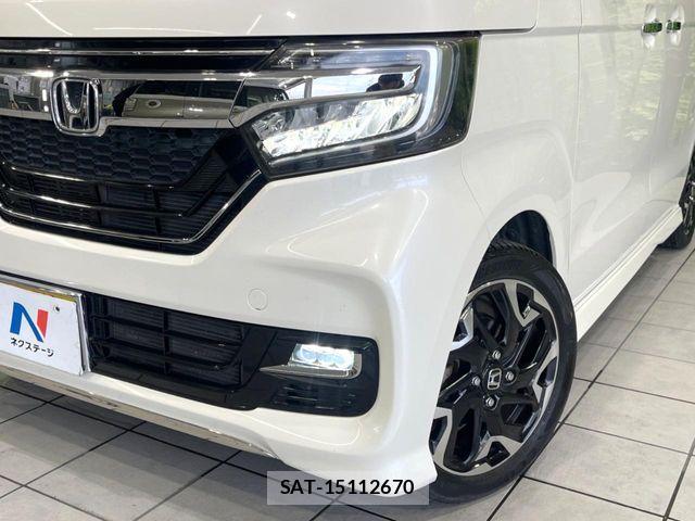 Honda N BOX CUSTOM 2018-04 8660606-11