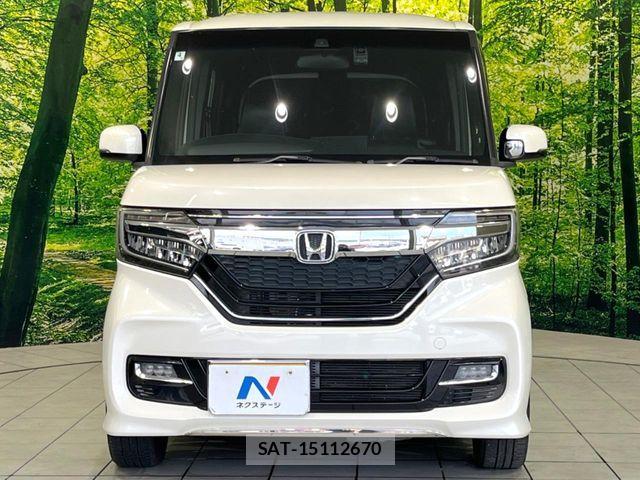Honda N BOX CUSTOM 2018-04 8660606-13