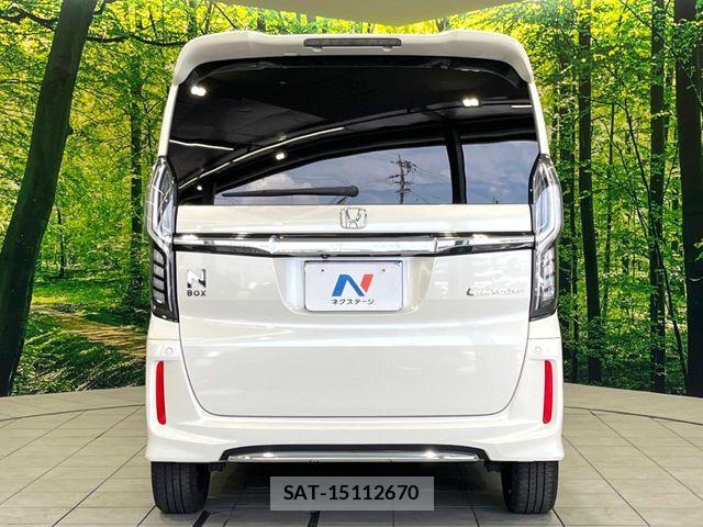 Honda N BOX CUSTOM 2018-04 8660606-14