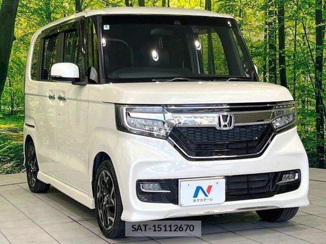 Honda N BOX CUSTOM 2018-04 8660606-15