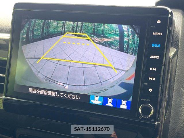 Honda N BOX CUSTOM 2018-04 8660606-3