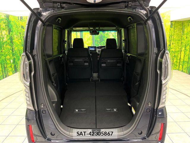 Honda N BOX CUSTOM 2022-02 8660579-9