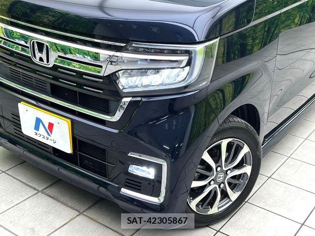 Honda N BOX CUSTOM 2022-02 8660579-11