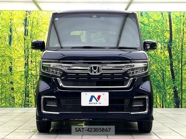 Honda N BOX CUSTOM 2022-02 8660579-13