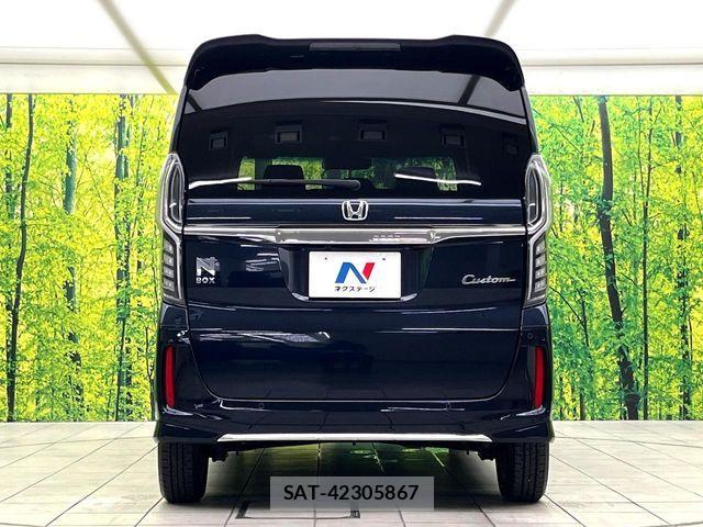 Honda N BOX CUSTOM 2022-02 8660579-14