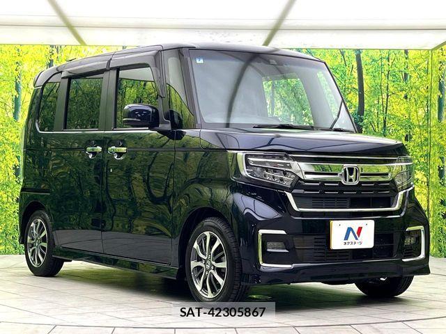Honda N BOX CUSTOM 2022-02 8660579-15