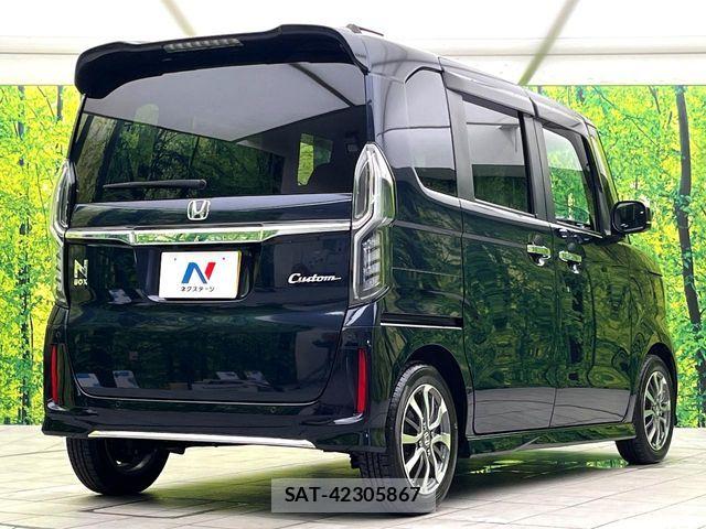 Honda N BOX CUSTOM 2022-02 8660579-16