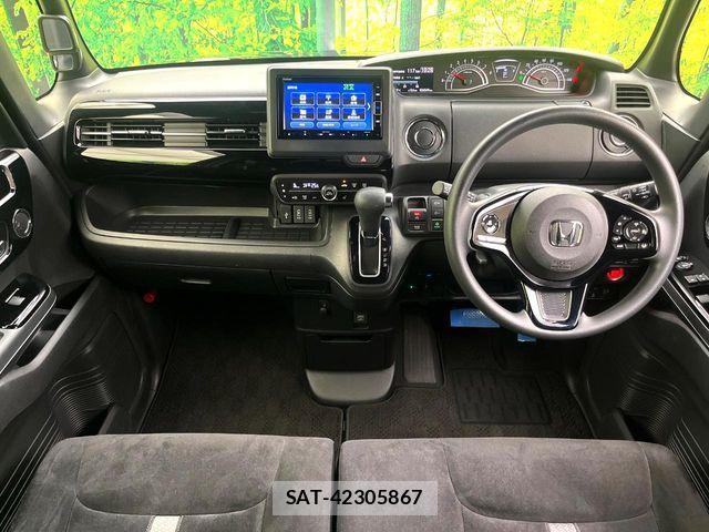 Honda N BOX CUSTOM 2022-02 8660579-1