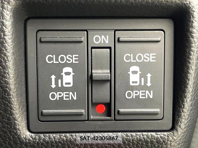Honda N BOX CUSTOM 2022-02 8660579-4