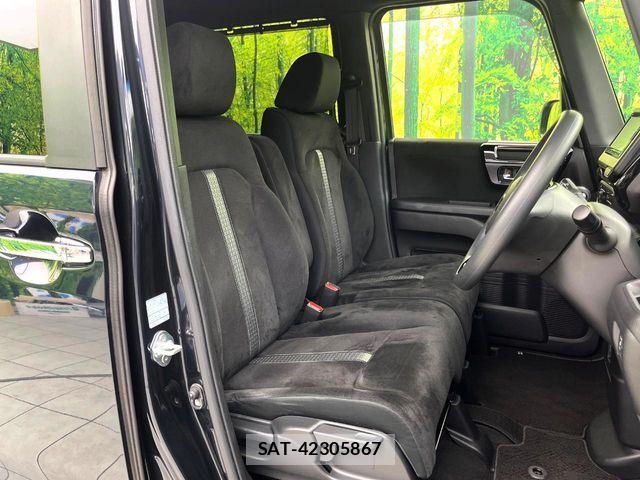 Honda N BOX CUSTOM 2022-02 8660579-7