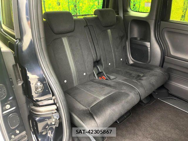 Honda N BOX CUSTOM 2022-02 8660579-8