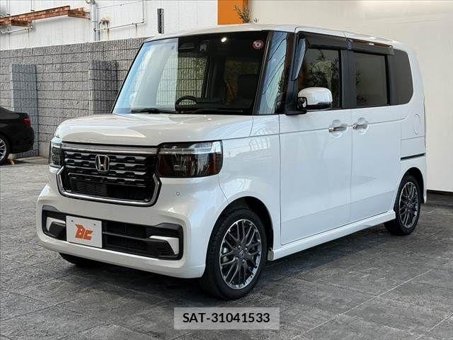 Honda N BOX CUSTOM 2023-10 8666615-9