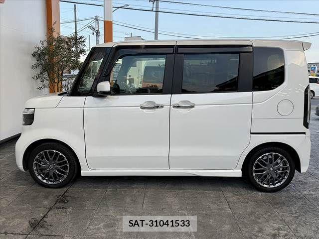 Honda N BOX CUSTOM 2023-10 8666615-10