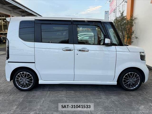 Honda N BOX CUSTOM 2023-10 8666615-11