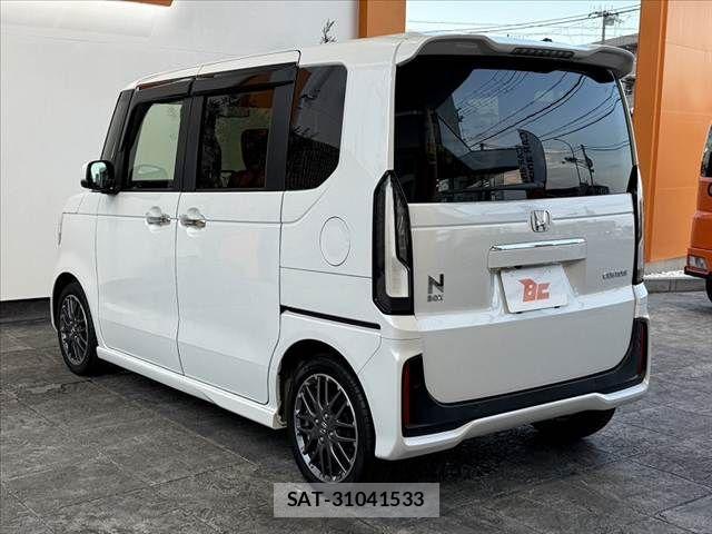 Honda N BOX CUSTOM 2023-10 8666615-12