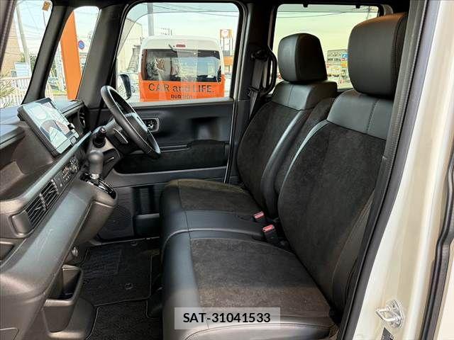 Honda N BOX CUSTOM 2023-10 8666615-16