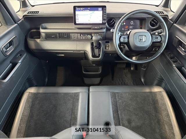 Honda N BOX CUSTOM 2023-10 8666615-1