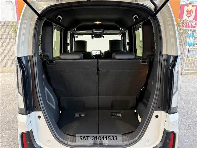 Honda N BOX CUSTOM 2023-10 8666615-19