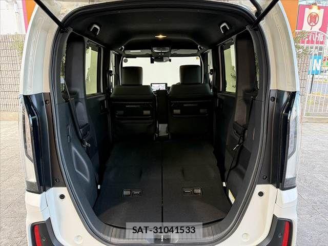 Honda N BOX CUSTOM 2023-10 8666615-20